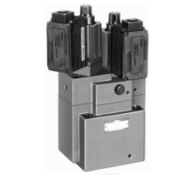 Клапан Yuken EHFBG-06-500-H-E-50