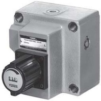 Регулятор расхода FG-10-500-30