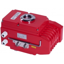 Неполнооборотный электропривод Rushwork 901-380-0030