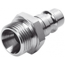 Соединительный фитинг Festo KSS6-1/8-A