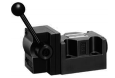 Гидрораспределитель YUKEN DMG-01-2B3-10
