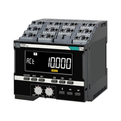 Устройство контроля K7DD-PQM OMRON K7DD-PQMD