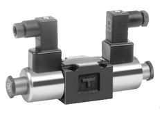 Гидрораспределитель YUKEN DSG-005-2B3-A240-N-40