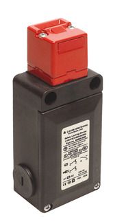 Предохранительное запорное устройство Leuze L100-P5C3-SLM24