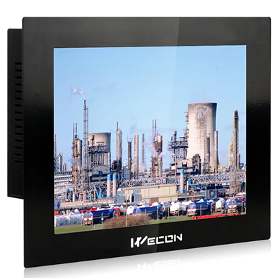 Промышленные контроллеры и панели оператора