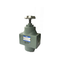 Дроссельный клапан Yuken SRT-10-50