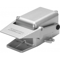 Распределитель с педальным управлением Festo FP-5-1/4-B
