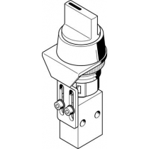 Переключатель Festo N-3-M5