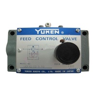 Клапан регулировки потока Yuken UCF1-G-03-8-10