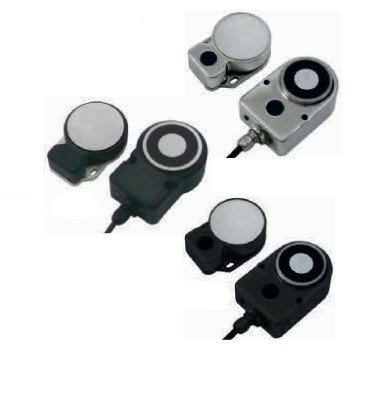 Бесконтактный выключатель D40ML OMRON D40ML-SS1-U-M12