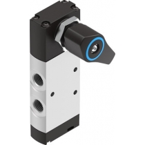 Переключаемый клапан Festo VHEF-ES-B52-N14