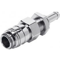 Фитинг Festo KD3-CN-6-S