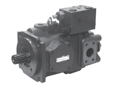 Насос YUKEN A3HG180-LR14SP1-E1 / E2 / U1 / U2 / J1 D-10