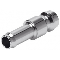 Соединительный фитинг Festo KS3-CN-6