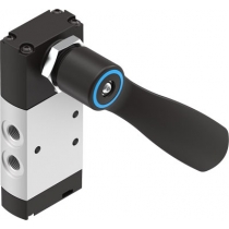 Ручной клапан Festo VHEF-HS-P53C-M-N18