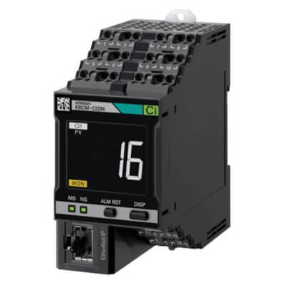 Устройство контроля K6CM-CI2M OMRON K6CM-CI2MD-EIP