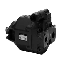 Насос YUKEN AR16-FR01C-20