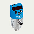 Датчик давления PBS Plus SICK PBS2-ABX60SG1SSDNMA0Z