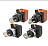 Кнопочные переключатели OMRON A22NK