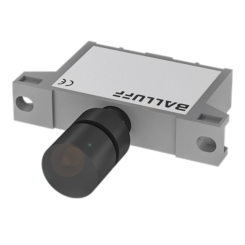 Индуктивный однопозиционный концевой выключатель Balluff BES02MN