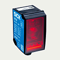 Лазерный датчик расстояния Dx35 SICK DR35-B15522