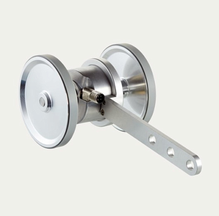 Измерительный колесный энкодер DUV60 SICK DUV60E-D4KFWABA