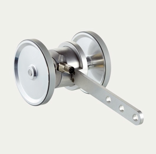 Измерительный колесный энкодер DUV60 SICK DUV60E-D4KFWABA