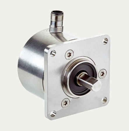 Абсолютный энкодер AFS/AFM60 SSI SICK AFM60I-Q4PC262144