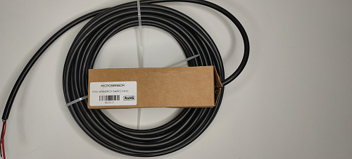 Датчик уровня гидростатический Microsensor MPM489W