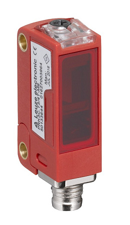 Диффузный датчик Leuze HT3C.BV/4P-M8