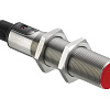 Емкостной датчик Leuze LCS-1M18M-F08PNO-M12
