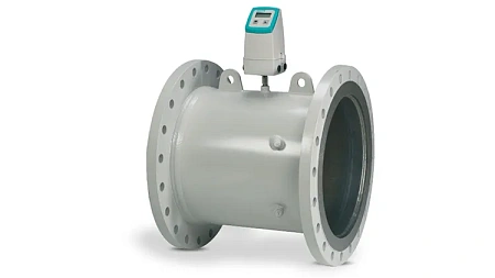 Расходомер Siemens SITRANS FUS380