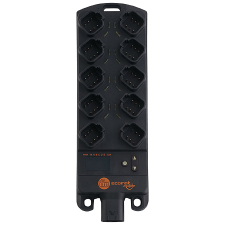 Модуль ввода-вывода для мобильных машин IFM CR2051