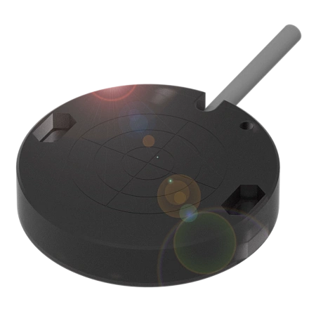 Емкостной датчик Balluff BCS003K