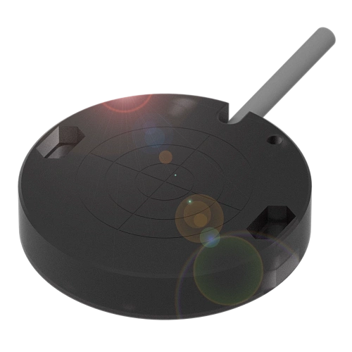 Емкостной датчик Balluff BCS003K