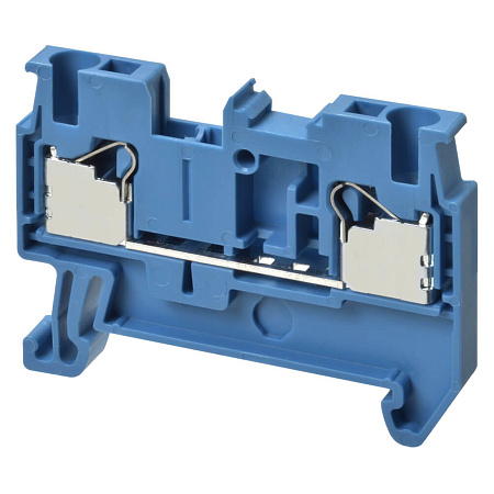 Клеммная колодка XW5_-P OMRON XW5T-P2.5-1.1-1BL