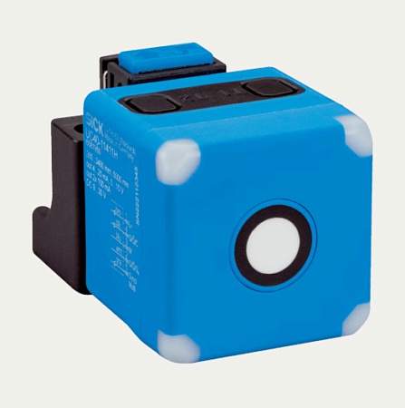 Ультразвуковой датчик расстояния UC40 SICK UC40-11211B