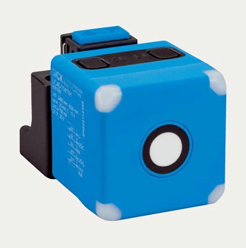 Ультразвуковой датчик расстояния UC40 SICK UC40-11211B