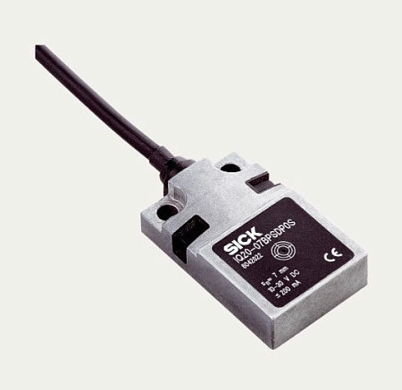 Индуктивный датчик приближения IQV SICK IQ20-07BPSDU2S