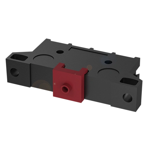 Механический однопозиционный концевой выключатель Balluff BSE0008