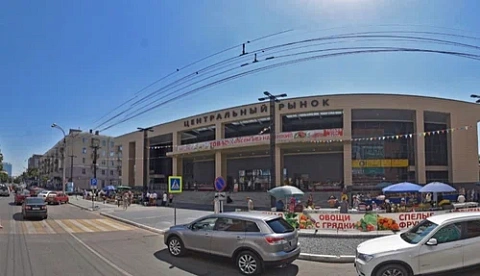 Воронеж