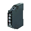 Таймер H3DT OMRON H3DT-F 24-240VAC/DC