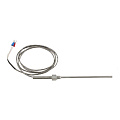 TS-W-N-CA-4,8-150-1,5-M10x1,5 INNOCONT, Датчик температуры с кабелем, исполнение N, спай CA, раб. часть: диаметр 4,8мм длина 150мм, резьба М10х1,5, длина кабеля 1.5м