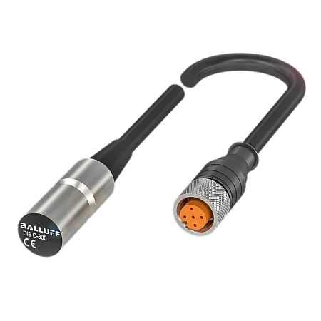 Считыватель LF RFID Balluff BIS005W