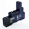 Розетка P2RF OMRON P2RF-08-ESS