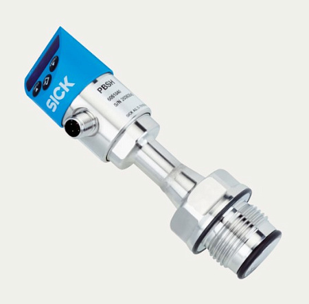 Датчик давления PBS Hygienic SICK PBSH-RB2X5SHGEEBMA0Z