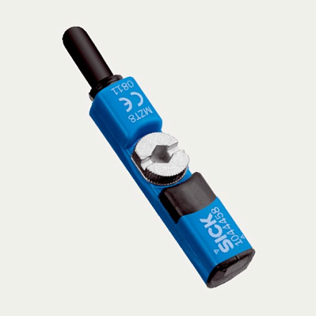 Цилиндрический датчик MZT8 ATEX SICK MZT8-2V8-N-KW0