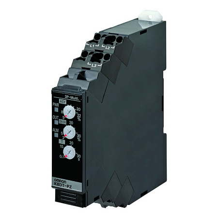 Реле K8DT-PZ OMRON K8DT-PZ2TN