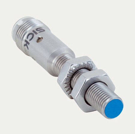Индуктивный датчик приближения IMC SICK IMC08-02BPPVC0SA70