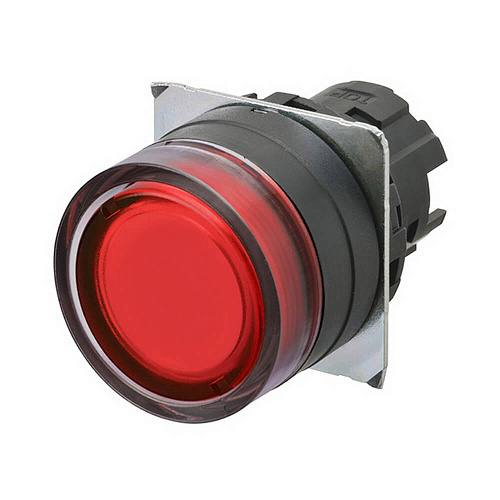 Кнопочный переключатель A22N OMRON A22NZ-BGM-TRA